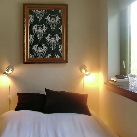 בית נופש One-bedroom Holiday In 1 גיללייה